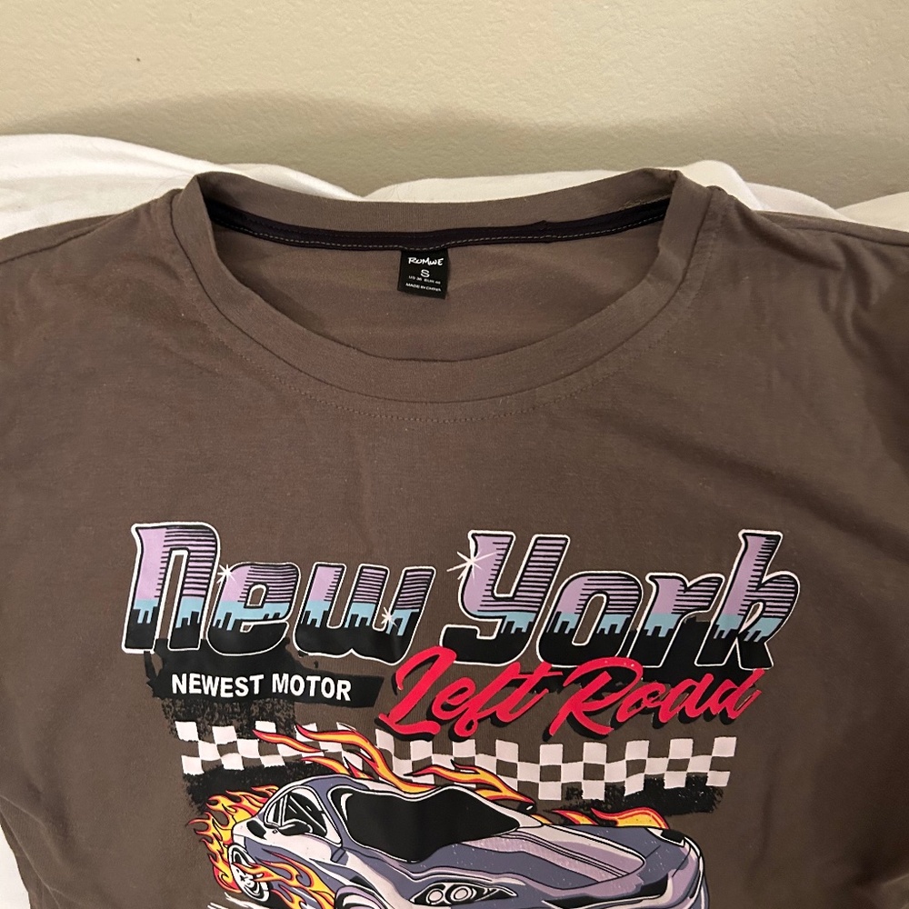 Tshirt